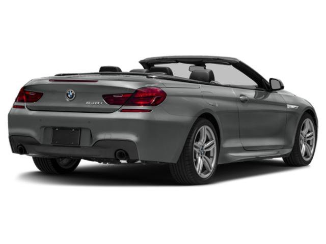 bmw 6 series convertible 2018 WBA6F1C55JGT83879 image bmw 6 series convertible 2018 WBA6F1C55JGT83879 image